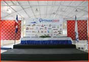 Eventos - Terminal Don Diego
