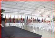 Eventos - Terminal Don Diego