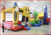 Eventos - Terminal Don Diego