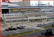 Eventos - Terminal Don Diego
