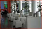 Eventos - Terminal Sansouci