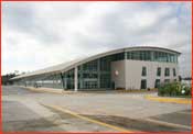 Eventos - Terminal Sansouci