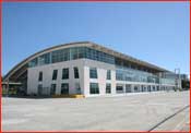 Eventos - Terminal Sansouci