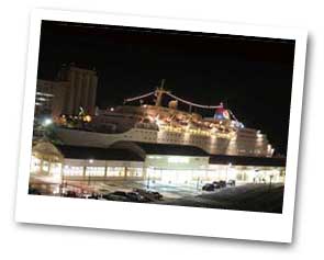 Terminal Don Diego