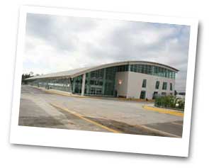 Terminal Sansouci